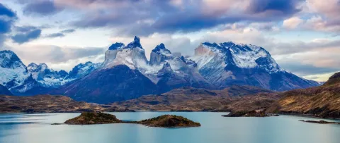patagonie voyage