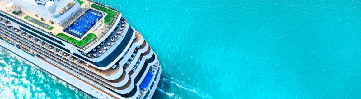 Croisière en Europe et les meilleures destinations