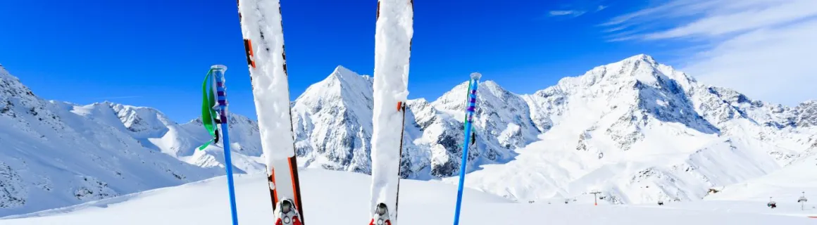 Conseils pour bien préparer un séjour aux sports d'hiver