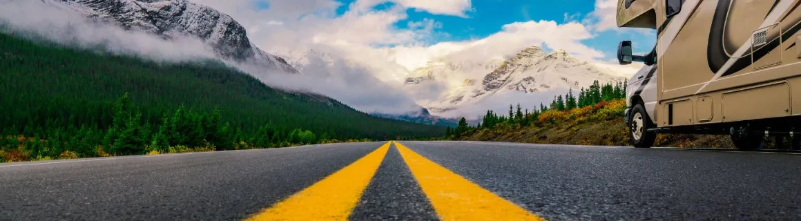 camping car usa