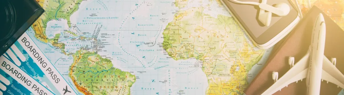 conseils tour du monde