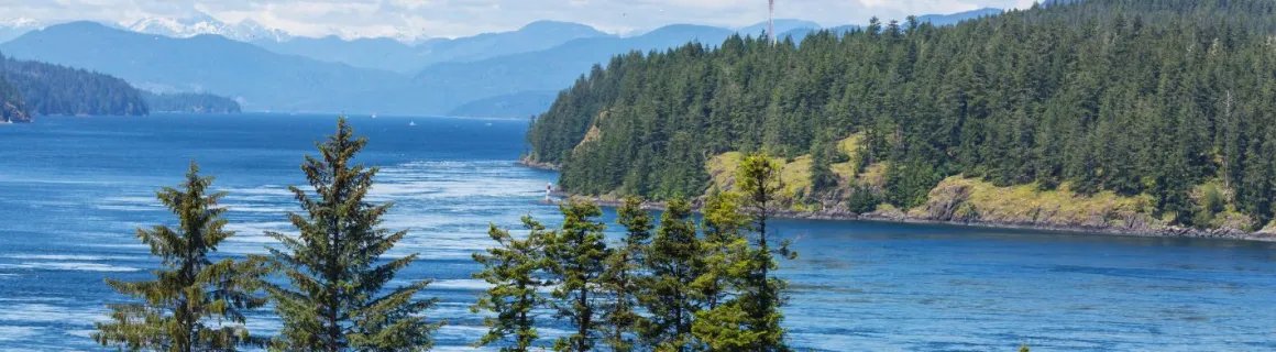 destinations fraicheur