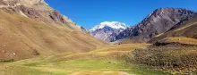 aconcagua